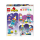 LEGO DUPLO 10422 Przygoda w promie kosmicznym 3 w 1 - 1202295 - zdjęcie 6